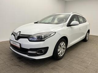 Renault M�gane 1.5 DCI