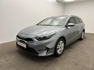 Kia Ceed 1.5 T-GDi GPF TOP (2023)