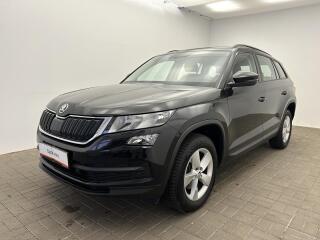 �koda Kodiaq 2.0 TDI 4x4  Ambition   Plus