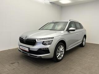 �koda Kamiq 1.0 TS Top selection
