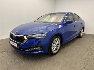 �koda Octavia 2.0 TDI Style