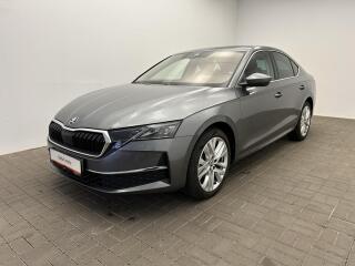 �koda Octavia 2.0 TD Top selection