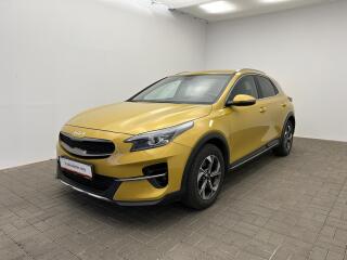 Kia XCeed 1.5 T-GDi GPF EXCLUSIVE (2022)