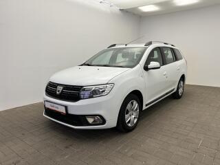 Dacia Logan 1.0  MCV Arctica