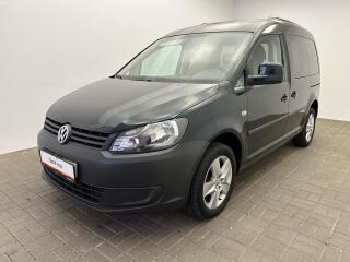 Volkswagen Caddy 1.2 TSI