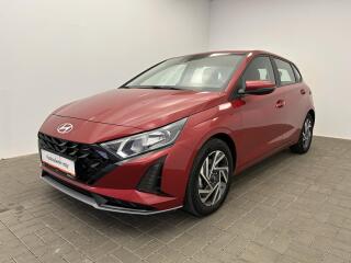 Hyundai i20 1.0 T-GDI Comfort