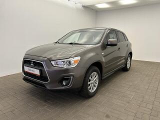 Mitsubishi ASX 1.6 MIVEC INVITE+