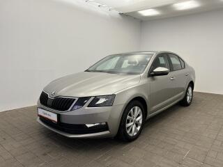 �koda Octavia 1.0 TSI Ambition Plus Extra