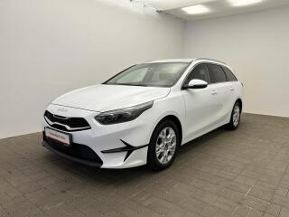 Kia Ceed 1.5 T- GDI TOP