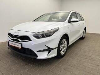 Kia Ceed 1.5 T-GDI Fresh