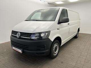 Volkswagen Transporter 2.0 TDI