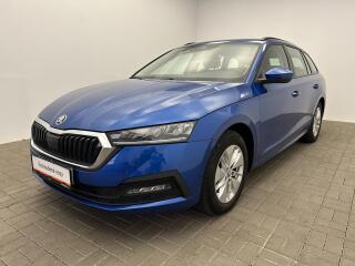 �koda Octavia 2.0 TDI Ambition