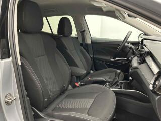 �koda Fabia 1.0 TSI Top selection