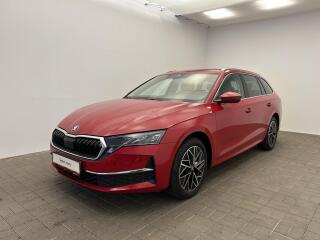 �koda Octavia 1.5 TSI Top selection