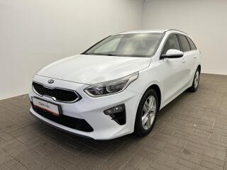 Kia Ceed 1.4 T-GDi TOP (2020)