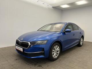 �koda Octavia 1.5 TSI Top selection