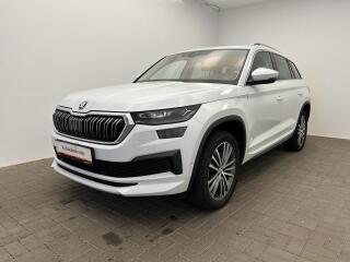 �koda Kodiaq 2.0 TDI 4x4 L & K