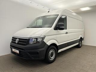 Volkswagen Crafter 2.0 TDI L2H3