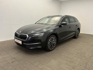 �koda Octavia 2.0 TDI Top selection