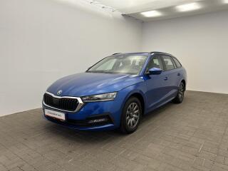 �koda Octavia 2.0 TDI Ambition Plus Extra