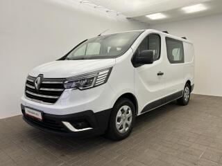 Renault Trafic 2.0 DCI L1H1