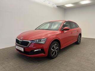 �koda Scala 1.0 TSI Ambition