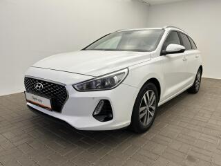 Hyundai i30 1.6 CRDI style