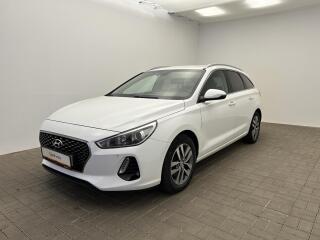 Hyundai i30 1.6 CRDI Style