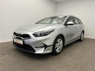 Kia Ceed 1.5 T-GDi  DCT SPIN