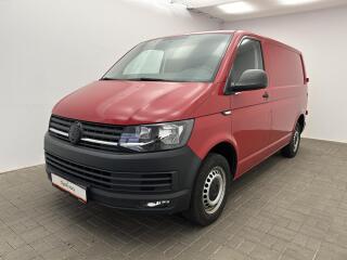 Volkswagen Transporter 2.0 TDI