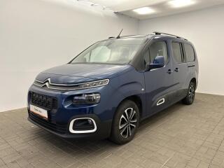 Citro�n Berlingo 1.5 HDI XL SHINE EAT8