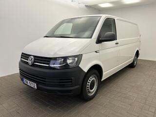 Volkswagen Transporter 2.0 TDI Long