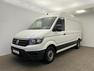 Volkswagen Crafter 2.0 TDI L2H3