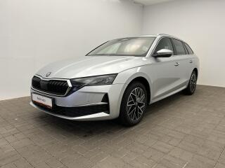 �koda Octavia 1.5 TSI Top selection