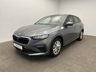 �koda Scala 1.0 TSI Selection