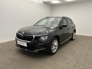 �koda Kamiq 1.0 TS Top selection