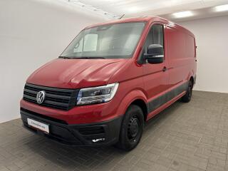 Volkswagen Crafter 2.0 TDI L3H2