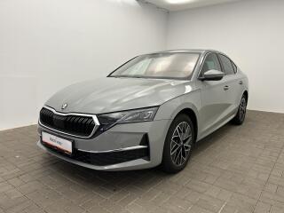 �koda Octavia 2.0 TDI Top selection