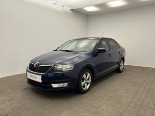 �koda Rapid 1.2 TSi Ambition