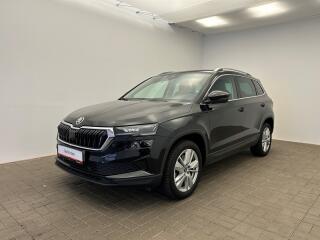 �koda Karoq 2.0 TDI Top selection