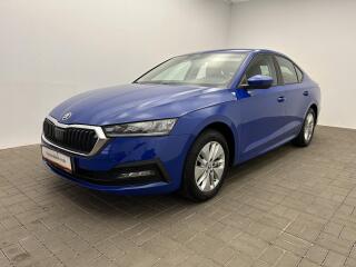 �koda Octavia 2.0 TDI Ambition