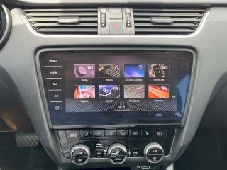 Škoda Octavia (2020) 2.0 TDI 135 kW 4x4 DSG L&K Com - náhled 15