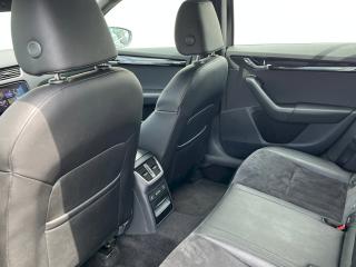 Škoda Octavia (2020) 2.0 TDI 135 kW 4x4 DSG L&K Com - náhled 16