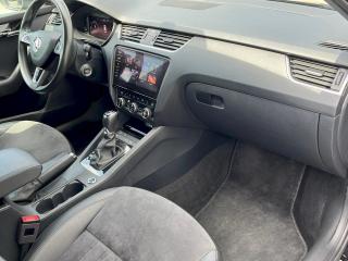 Škoda Octavia (2020) 2.0 TDI 135 kW 4x4 DSG L&K Com - náhled 17