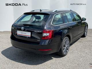 Škoda Octavia (2020) 2.0 TDI 135 kW 4x4 DSG L&K Com - náhled 2