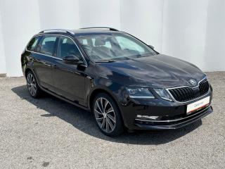 Škoda Octavia (2020) 2.0 TDI 135 kW 4x4 DSG L&K Com - náhled 22