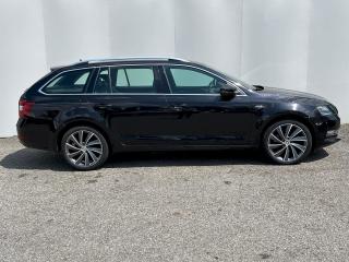Škoda Octavia (2020) 2.0 TDI 135 kW 4x4 DSG L&K Com - náhled 23
