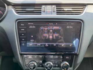 Škoda Octavia (2020) 2.0 TDI 135 kW 4x4 DSG L&K Com - náhled 27
