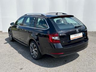 Škoda Octavia (2020) 2.0 TDI 135 kW 4x4 DSG L&K Com - náhled 28