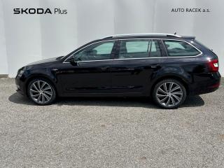 Škoda Octavia (2020) 2.0 TDI 135 kW 4x4 DSG L&K Com - náhled 3